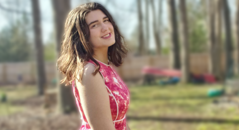 Olivia Bono