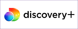 Discovery + Stream