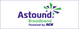 Astound TV